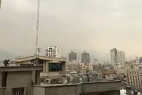 (ویدئو) خانه‌ای عجیب در جنوب تهران که شاید کم‌عرض‌ترین خانه دنیا باشد!