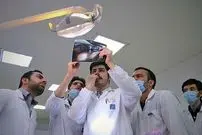 بی‌رغبتی پزشکان عمومی برای ورود به تخصص / صندلی‌های خالی رشته‌های حیاتی پزشکی