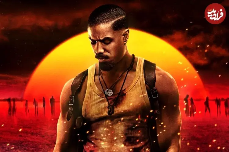 مایکل بی جردن با فیلم Sinners تاریخ‌ساز شد؛ رکورد ۶۰ ساله لی ماروین شکست