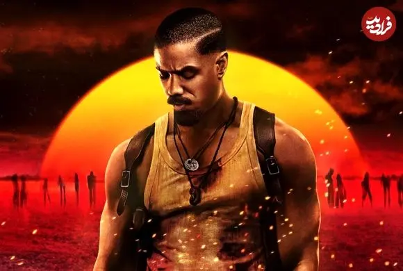 مایکل بی جردن با فیلم Sinners تاریخ‌ساز شد؛ رکورد ۶۰ ساله لی ماروین شکست