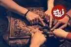 تخته احضار روح از کجا آمد؟