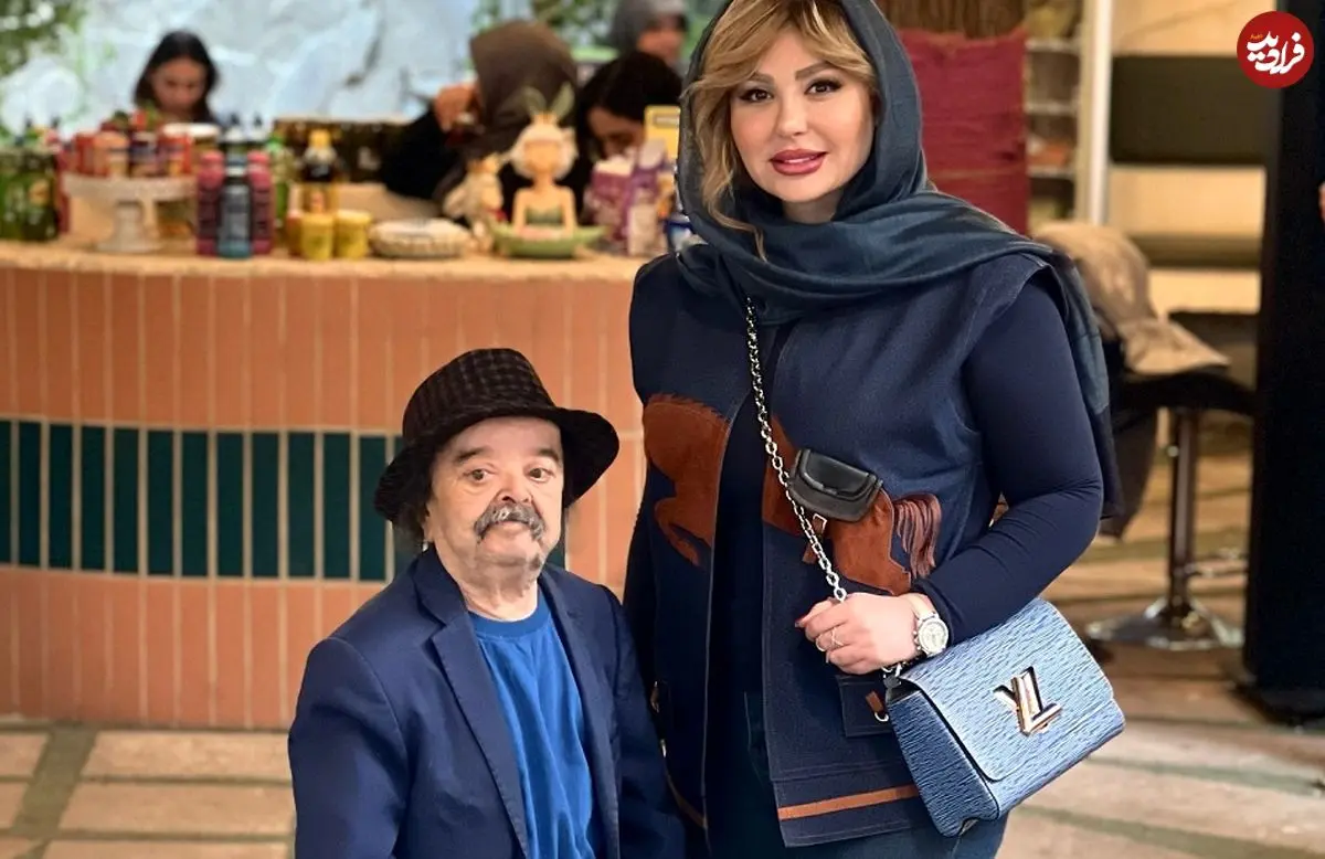 عکس| سفر زمان؛ چهرۀ «اسدالله یکتا» در 19 سالگی در دومین فیلمش قبل از انقلاب؛ سال 45