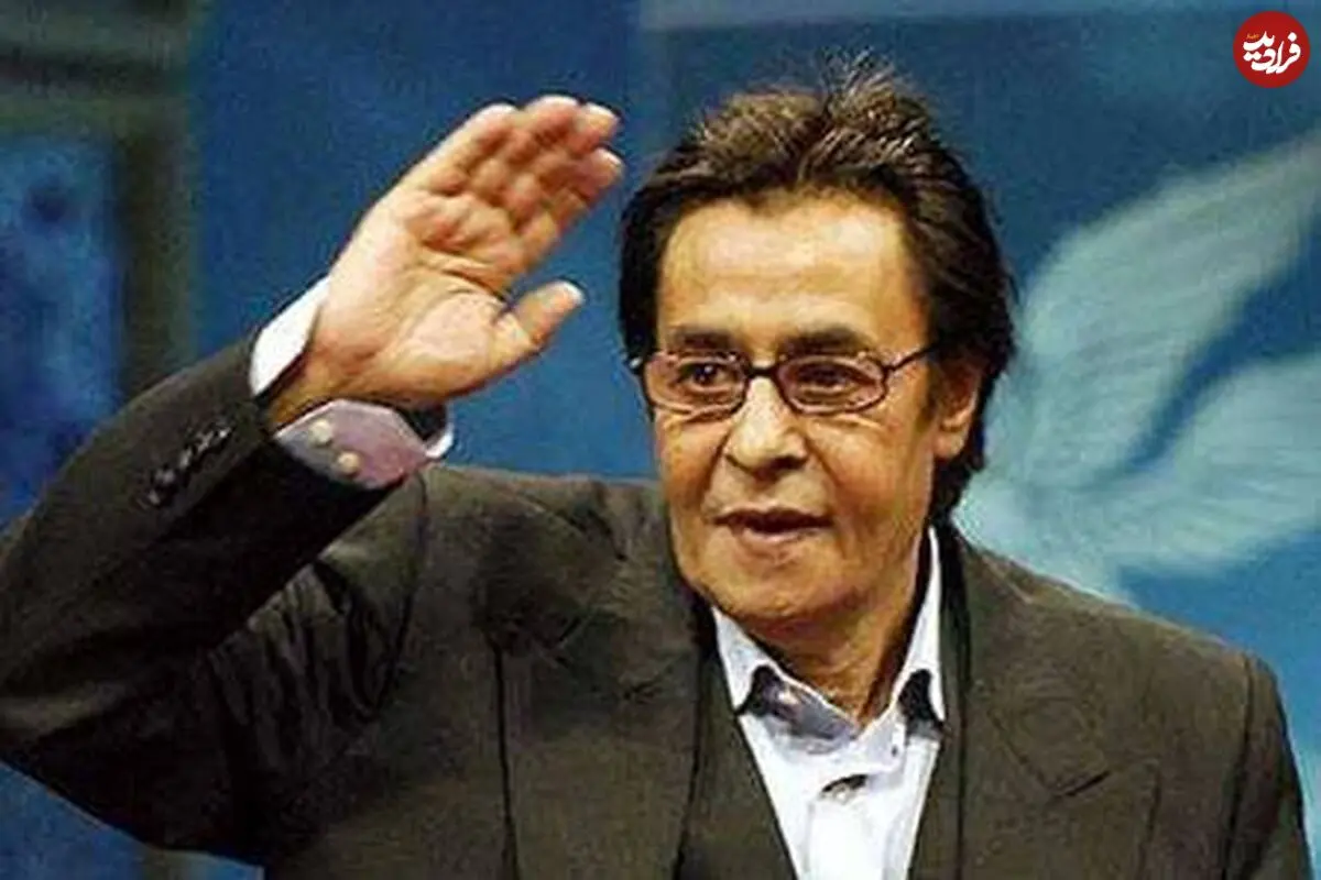 عکس| سفر در زمان؛ «خسرو شکیبایی» در کنار «محسن قاضی مرادی» و در سال 70