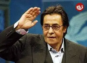 عکس| سفر در زمان؛ «خسرو شکیبایی» در کنار «محسن قاضی مرادی» و در سال 70