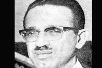 عکس| سفر در زمان؛ امضای قرارداد وام بیست‌میلیون دلاری آمریکا به ایران؛ دهه 40