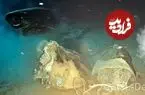 آنچه از تاریکی بیرون آمد همه را شگفت‌زده کرد؛ غرق کردن گاو و مشاهده مرموزترین کوسه جهان