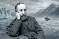 کسی این سرایدار فقیر را جدی نمی‌گرفت، اما او بزرگ‌ترین معمای زمین را حل کرد