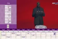 ببینید؛ واکنش جالب عادل به هم‌گروهی ایران و بلژیک