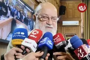 واکنش چمران به کشف تونل ۵ هزار متری زیر بازار تهران؛ تونل نیست، قنات است