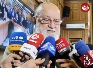 واکنش چمران به کشف تونل ۵ هزار متری زیر بازار تهران؛ تونل نیست، قنات است