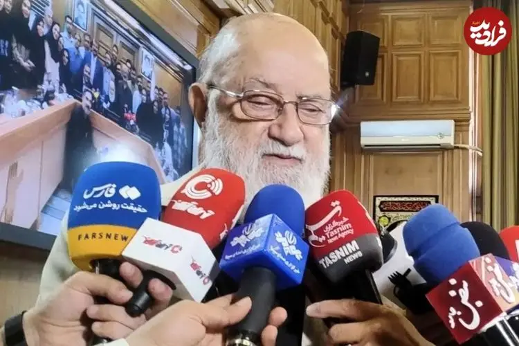 واکنش چمران به کشف تونل ۵ هزار متری زیر بازار تهران؛ تونل نیست، قنات است