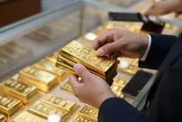 آخرین قیمت انس جهانی طلا، نقره و نفت امروز شنبه 4 مهر 1405
