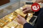 آخرین قیمت انس جهانی طلا، نقره و نفت امروز شنبه 4 مهر 1405