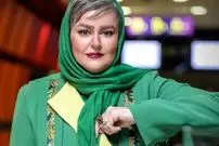 عکس؛ استوری انتقادی نعیمه نظام‌دوست از همکارانش