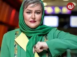 عکس؛ استوری انتقادی نعیمه نظام‌دوست از همکارانش