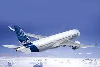 (ویدئو) ویدئویی حیرت انگیز از تیک آف ایرباس A350 و فرود همزمان ایرباس A380