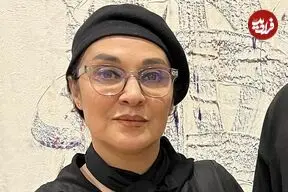 عکس| سفر زمان؛ «رویا نونهالی» در 29 سالگی با لباس عروس در «پرندۀ آهنین»