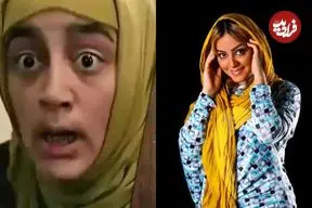 ببینید| ناگفته‌های لیلا برخورداری از نقش «کبری» در سریال «خواب و بیدار» 