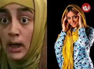 ببینید| ناگفته‌های لیلا برخورداری از نقش «کبری» در سریال «خواب و بیدار» 