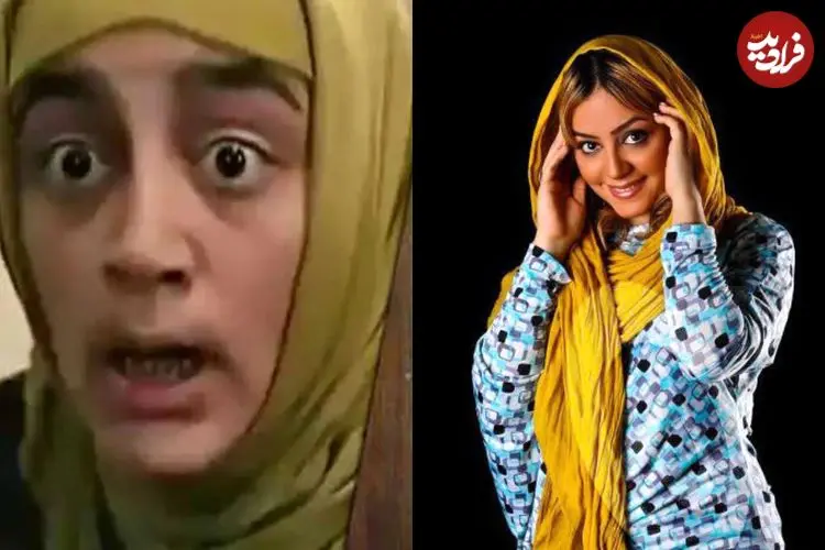 ببینید| ناگفته‌های لیلا برخورداری از نقش «کبری» در سریال «خواب و بیدار» 