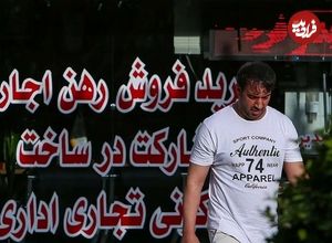 جدول؛ هزینه اجاره آپارتمان ۸۰ متری در تهران چقدر است؟