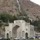 عکس| سفر زمان؛ منظرۀ «دروازه قرآن شیراز» از زاویه‌ای متفاوت در دوران قاجار