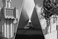 مهم‌ترین ساختمان‌های «بروتالیستی» که در دوران حکومت «شوروی» ساخته شدند