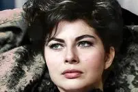 عکس| سفر در زمان؛ «ثریا اسفندیاری» در کنار مادر آلمانی اش؛ دهه 1310