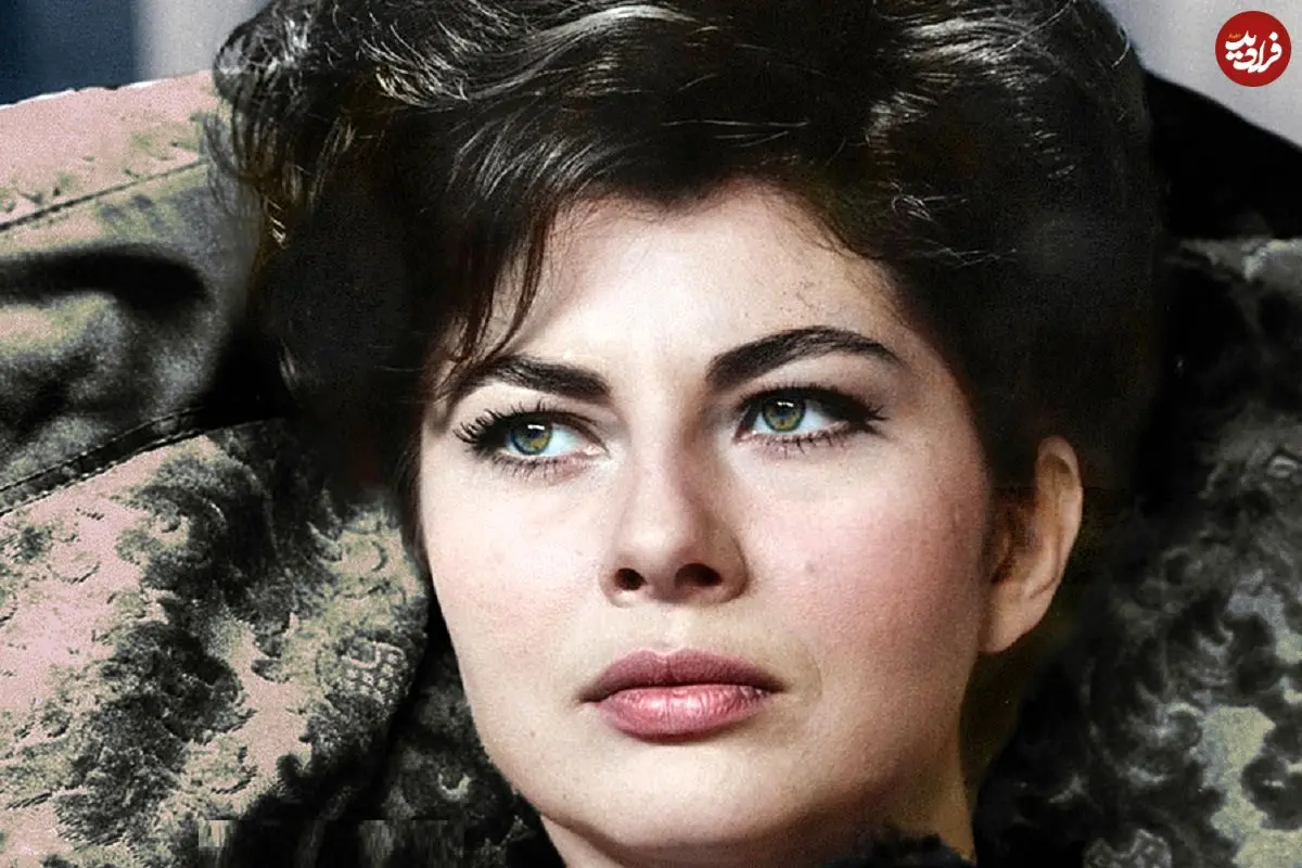 عکس| سفر در زمان؛ «ثریا اسفندیاری» در کنار مادر آلمانی اش؛ دهه 1310