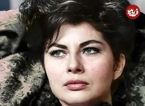 عکس| سفر در زمان؛ «ثریا اسفندیاری» در کنار مادر آلمانی اش؛ دهه 1310