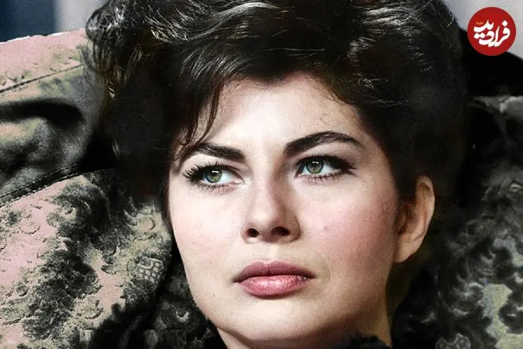 عکس| سفر در زمان؛ «ثریا اسفندیاری» در کنار مادر آلمانی اش؛ دهه 1310