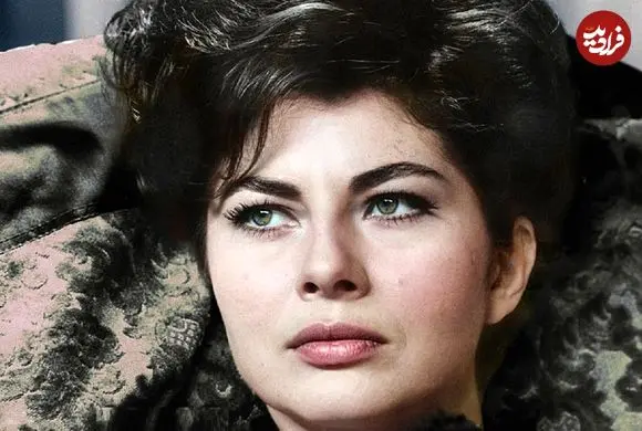 عکس| سفر در زمان؛ «ثریا اسفندیاری» در کنار مادر آلمانی اش؛ دهه 1310