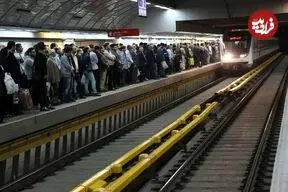 حمل‌ونقل عمومی تهران رایگان شد