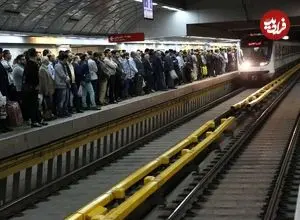 حمل‌ونقل عمومی تهران رایگان شد