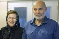 (عکس) سفر در زمان؛ «جمشید هاشم پور» در دهه 50 و 60؛ تختی و فردین در دهه 30