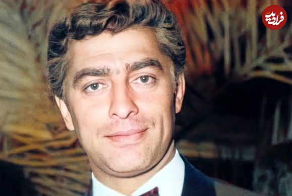 عکس؛ سفر در زمان؛ «محمدعلی کشاورز در کنار فردین و ناصر ملک‌مطیعی»؛ 43 سال قبل