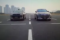 (ویدئو) هوآوی می گوید مائکسترو اس800 بهتر از مایباخ است! 