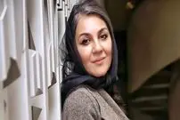 تصاویر؛ استایل پاییزی و متفاوت ستاره اسکندری در اکران «آن سوی حصارهای لاله‌زار» 