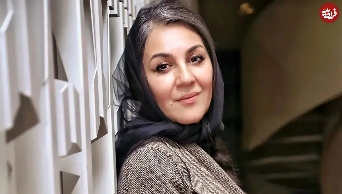 تصاویر؛ استایل پاییزی و متفاوت ستاره اسکندری در اکران «آن سوی حصارهای لاله‌زار» 