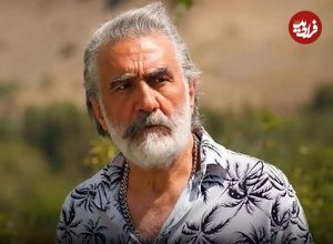 بستری شدن «رضا توکلی» در بیمارستان؛ مردم برای بهبودی‌ام دعا کنند