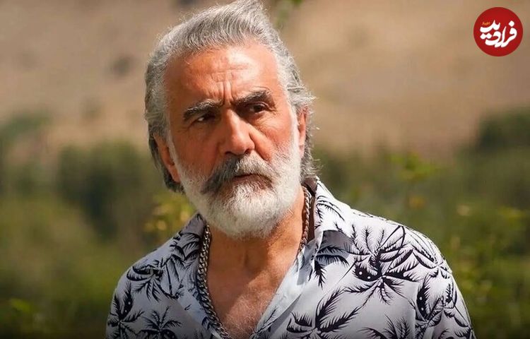 بستری شدن «رضا توکلی» در بیمارستان؛ مردم برای بهبودی‌ام دعا کنند