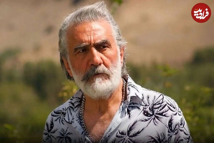بستری شدن «رضا توکلی» در بیمارستان؛ مردم برای بهبودی‌ام دعا کنند