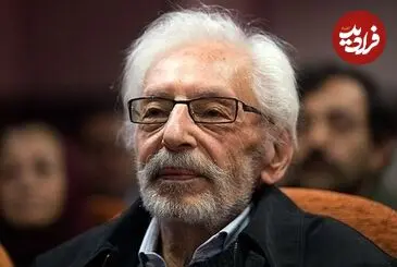 تصویر| سفر زمان؛ دیدار «محمدعلی کشاورز، ایرج نوذری و جمشید مشایخی» در تهران؛ سال 89