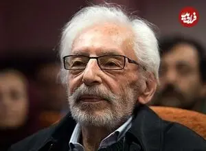 تصویر| سفر زمان؛ دیدار «محمدعلی کشاورز، ایرج نوذری و جمشید مشایخی» در تهران؛ سال 89