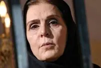 (عکس) سفر در زمان؛ «آهو خردمند» در سال 53؛ پانته آ بهرام در یک سالگی
