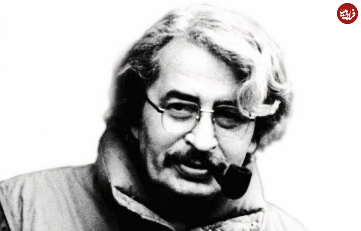 (عکس) «نصرت رحمانی» در 66 سالگی؛ ساری سال 1374