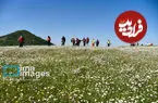 تصاویر| اردیبهشت، بهترین زمان برای سفر به مناطق زیبای ایران