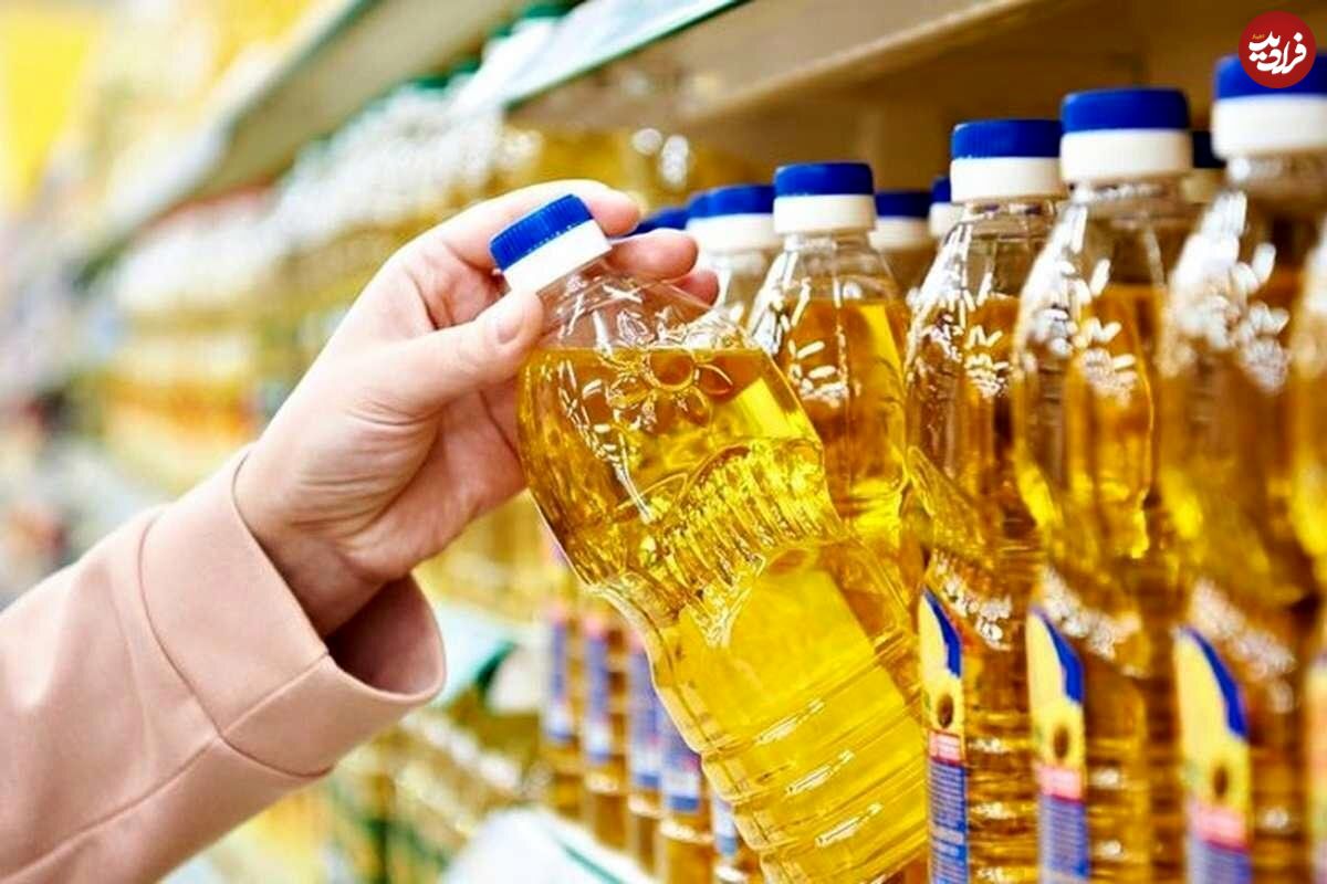 تصمیم جدید دولت برای جبران کمبود روغن در بازار