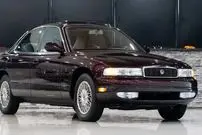 تصاویر؛ مزدا ۹۲۹ ؛ این ژاپنی از مد نمی افتد! 