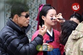 عکس| سفر زمان؛ تیپ و چهرۀ «دونگ‌یی» بعد از 15 سال در 38 سالگی